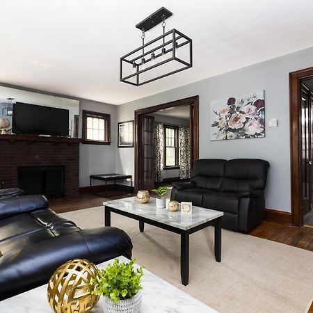 5Br, Close To Niagara Falls State Park Luaran gambar