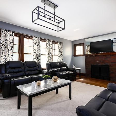 5Br, Close To Niagara Falls State Park Luaran gambar
