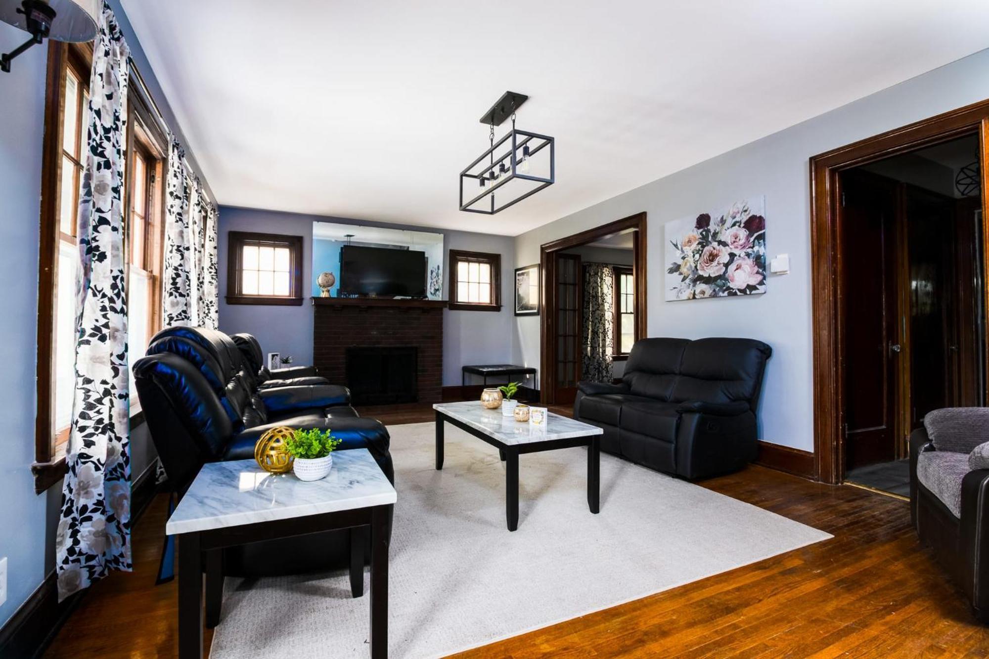 5Br, Close To Niagara Falls State Park Luaran gambar