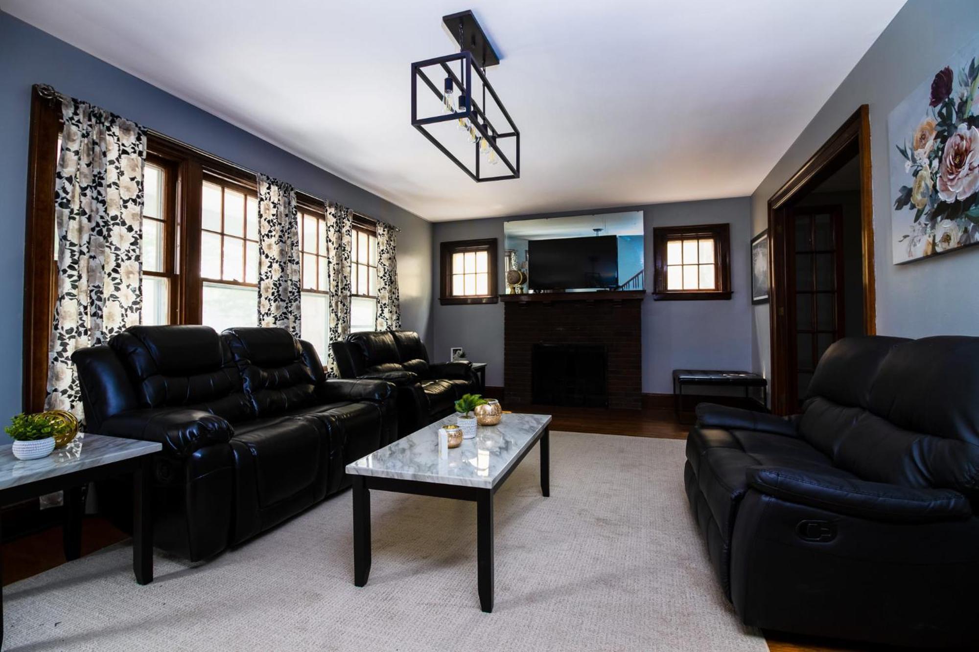 5Br, Close To Niagara Falls State Park Luaran gambar