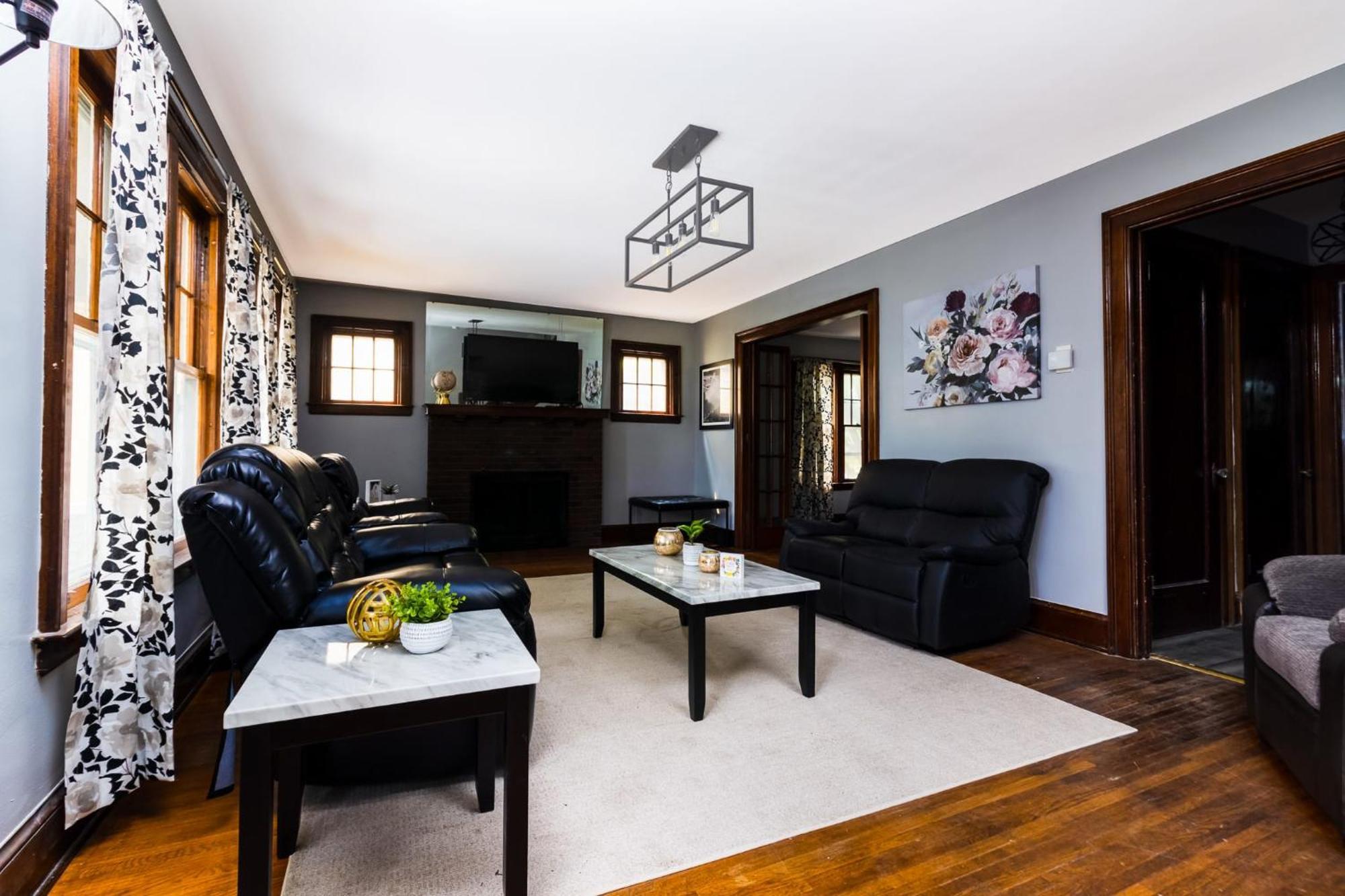 5Br, Close To Niagara Falls State Park Luaran gambar
