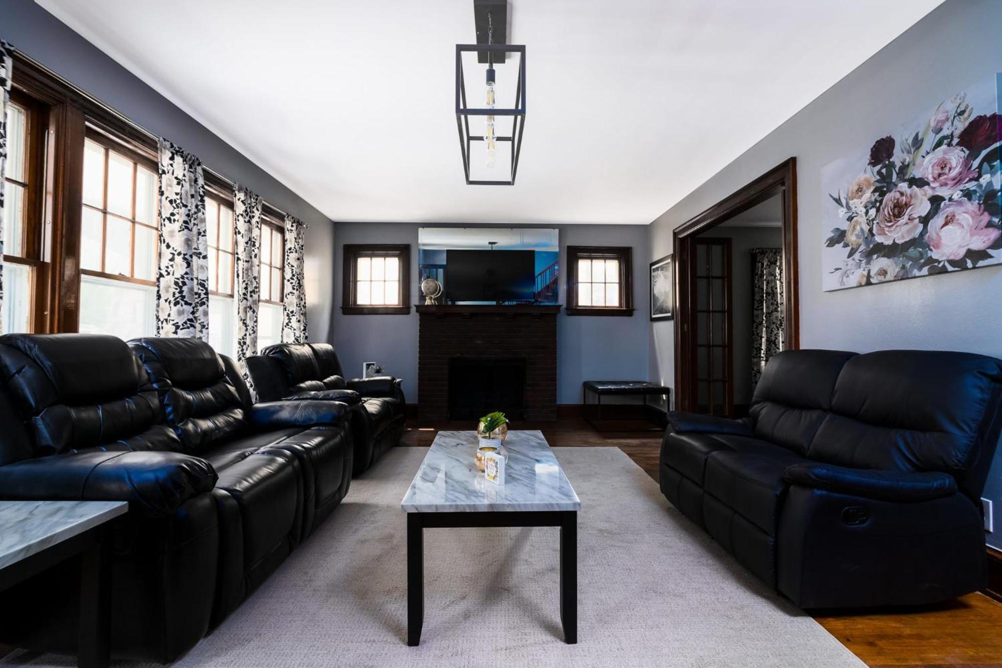 5Br, Close To Niagara Falls State Park Luaran gambar