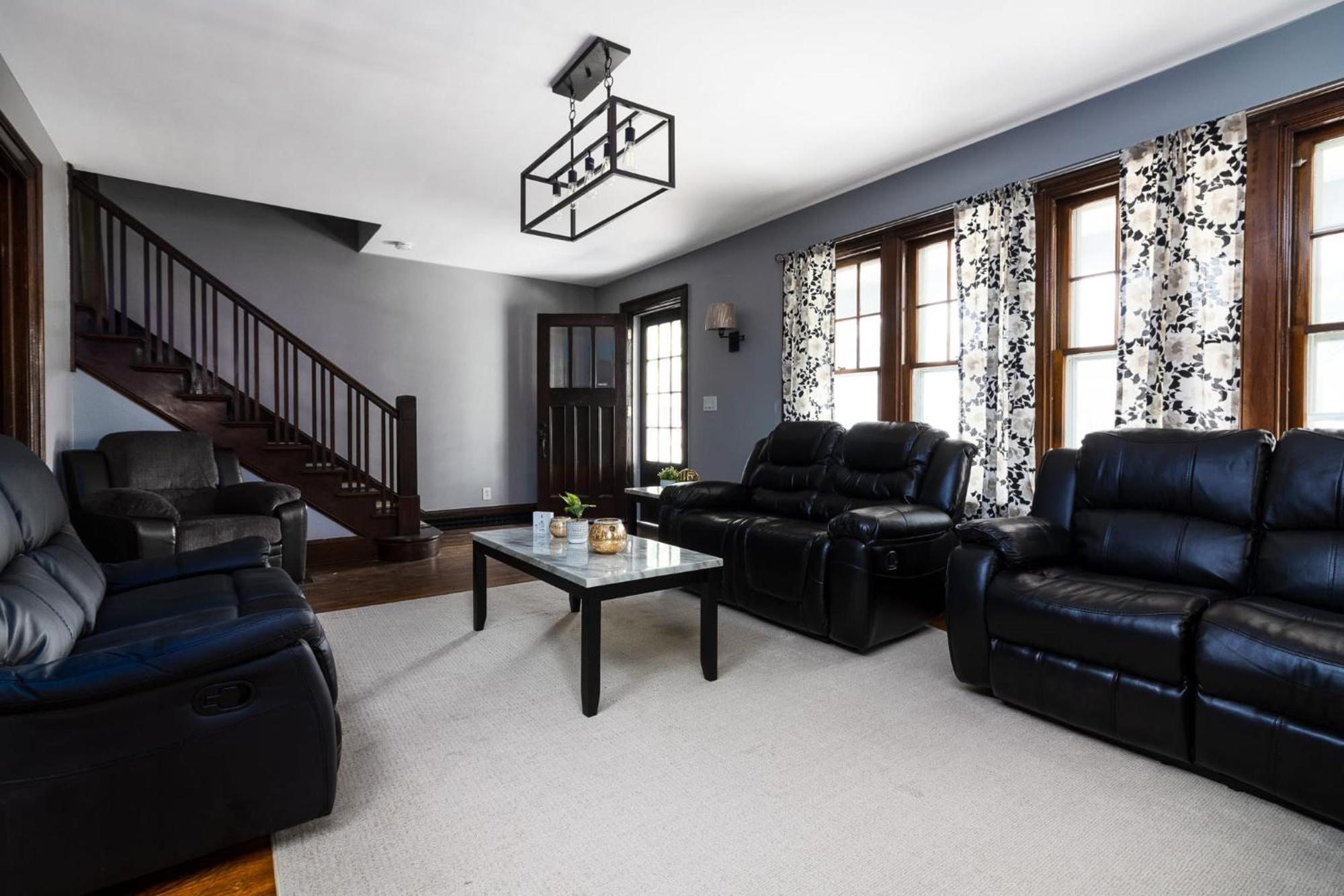 5Br, Close To Niagara Falls State Park Luaran gambar