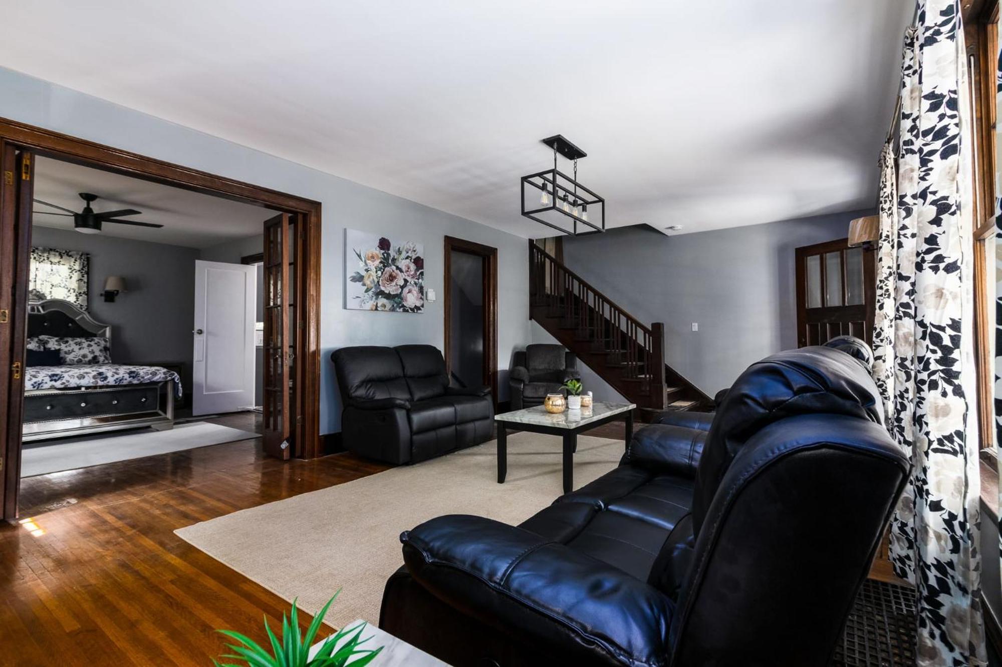 5Br, Close To Niagara Falls State Park Luaran gambar
