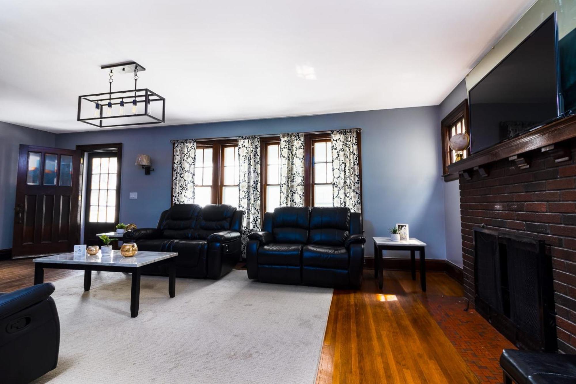 5Br, Close To Niagara Falls State Park Luaran gambar