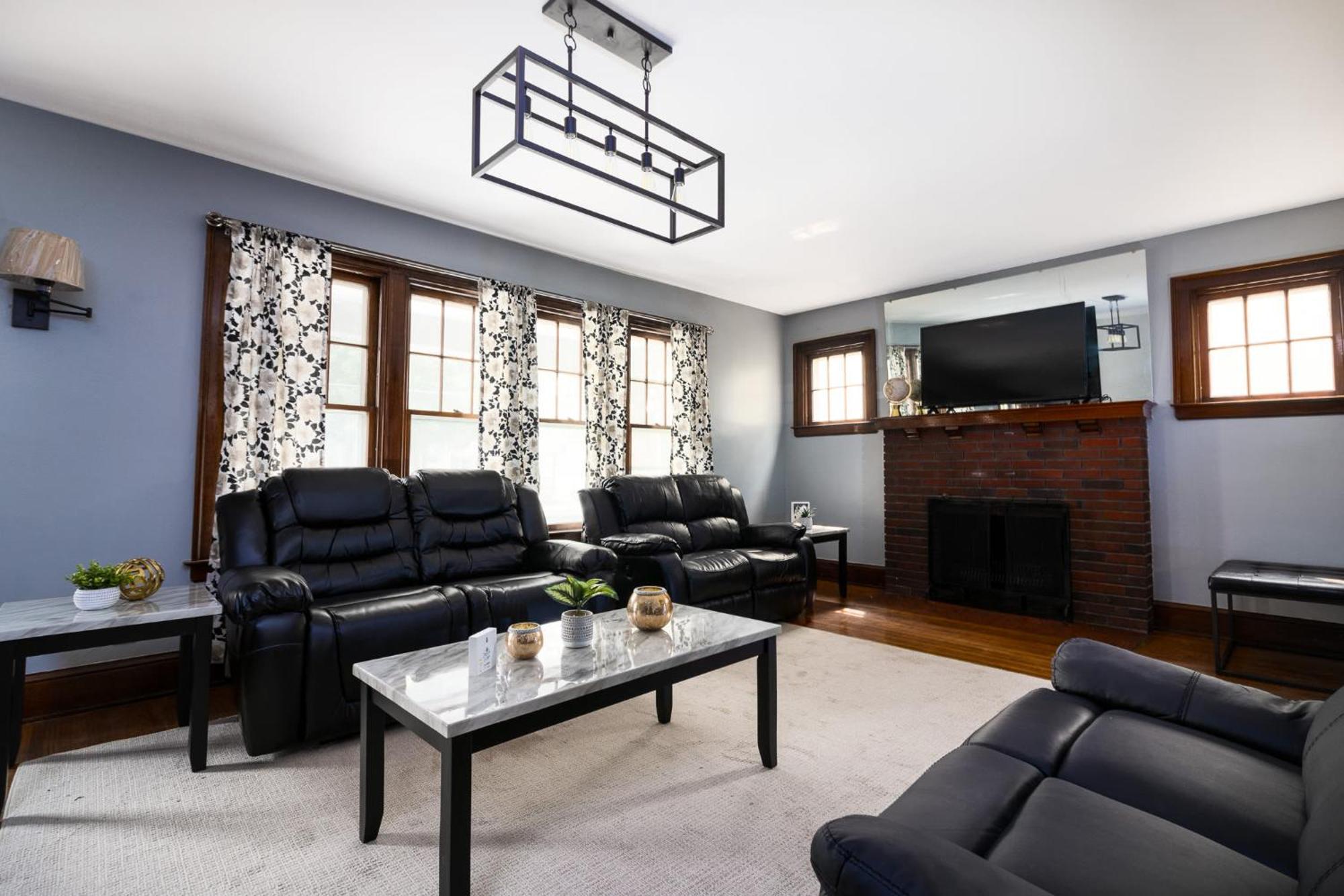 5Br, Close To Niagara Falls State Park Luaran gambar