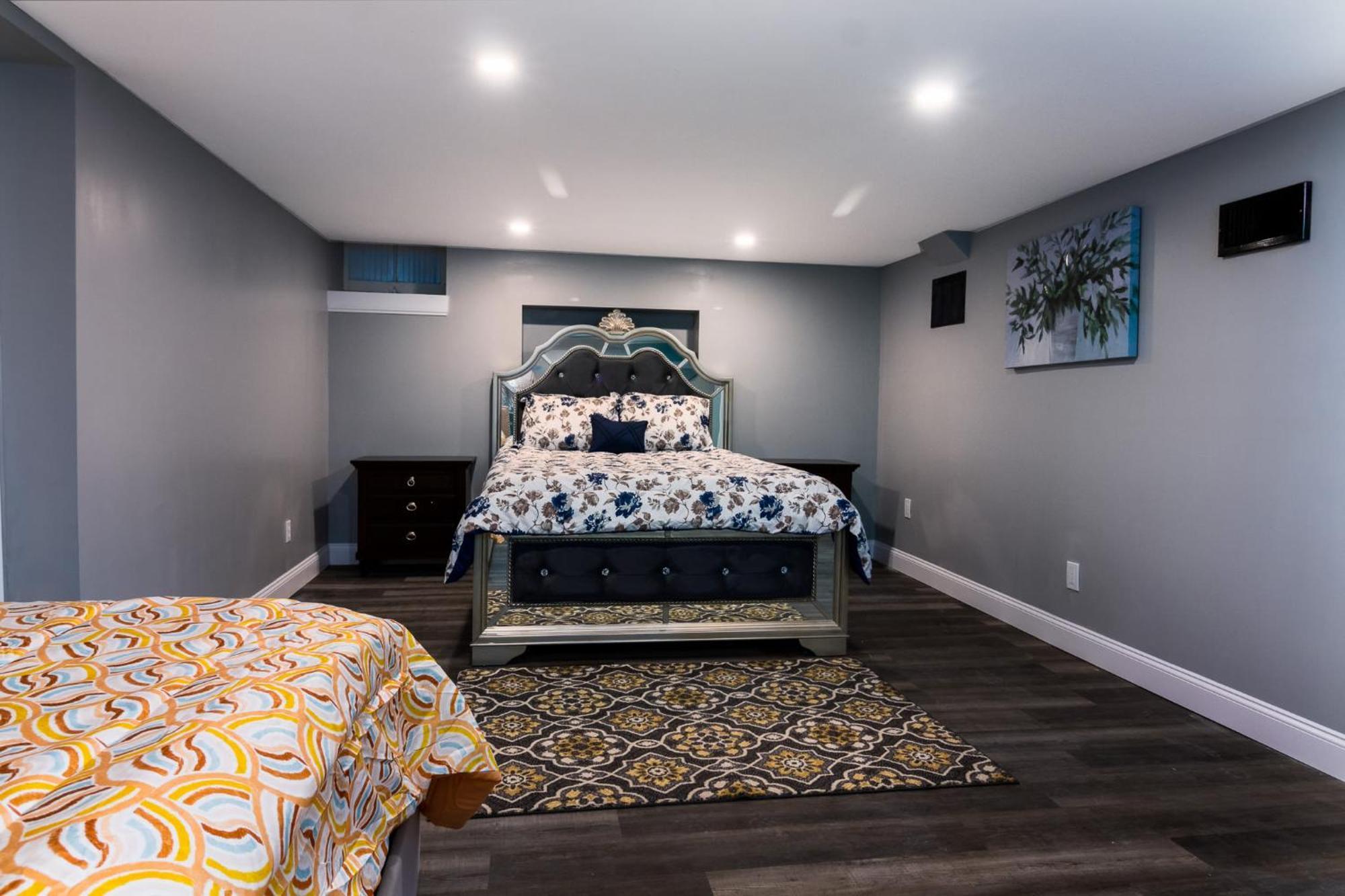5Br, Close To Niagara Falls State Park Luaran gambar