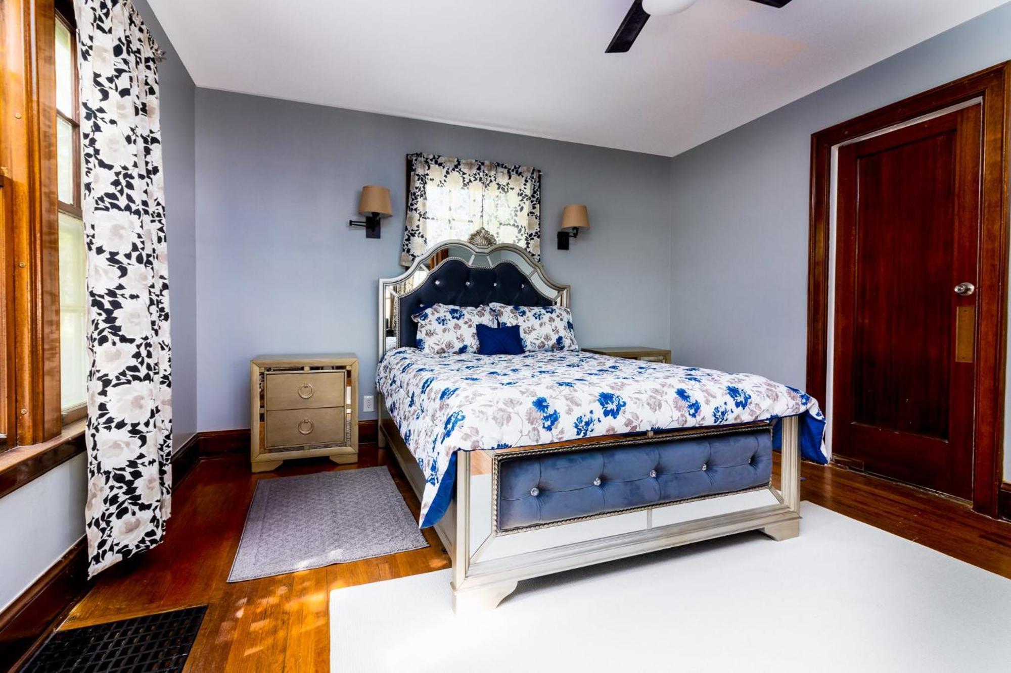 5Br, Close To Niagara Falls State Park Luaran gambar